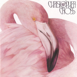 Christopher Cross - Another Page (LP) E10