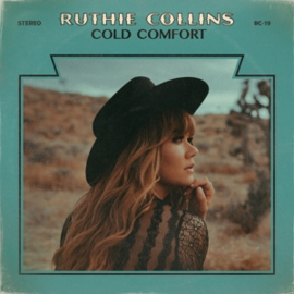 Ruthie Collins - Cold Comfort (LP)