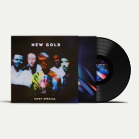 Chef' Special - New Gold (LP)