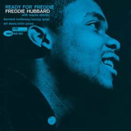 Freddie Hubbard - Ready For Freddie -Blue Note Classic- (LP)