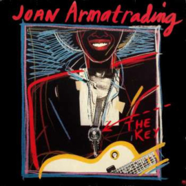 Joan Armatrading - The Key (LP) L20