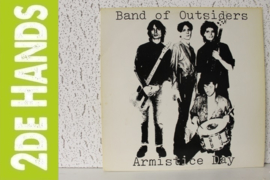Band Of Outsiders ‎– Armistice Day (LP) H10