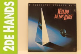 Waldo de los Rios ‎– A Classical Journey With Waldo de los Rios (LP) F70