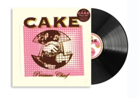 Cake - Pressure Chief (LP)