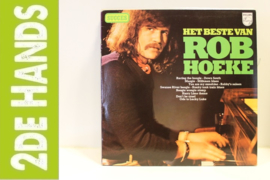 Rob Hoeke ‎– Het Beste Van (LP) K20