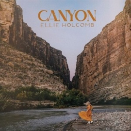 Ellie Holcomb - Canyon (LP)
