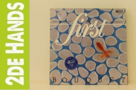Kim Harvey, Tris, Freddie Bierset ‎– First Bouquet (LP) H50