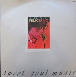 Jose Feliciano ‎– Sweet Soul Music (LP) A30