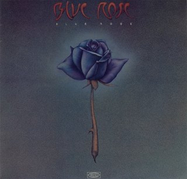 Blue Rose – Blue Rose (LP) G60