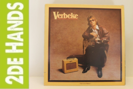 Patrick Verbeke ‎– Tais-Toi Et Rame (LP) J30
