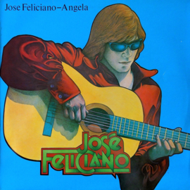 José Feliciano – Angela (LP) B50