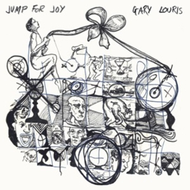 Gary Louris - Jump For Joy (LP)