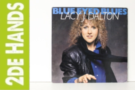Lacy J. Dalton ‎– Blue Eyed Blues (LP) F40