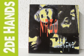 NRBQ ‎– Wild Weekend (LP) D40