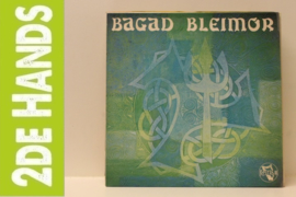 Bagad Bleimor ‎– Musique Celtique (LP) C60