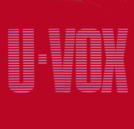 Ultravox – U-Vox (LP) K40