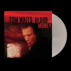 Tom Waits - Blood Money (LP)