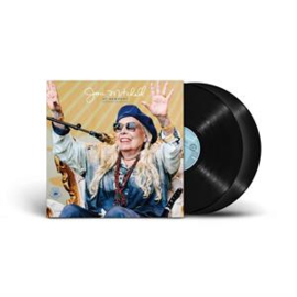 Joni Mitchell - At Newport (2LP)