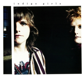 Indigo Girls - Indigo Girls (LP)