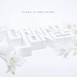 Danko Jones - Sleep is the Enemy (LP)