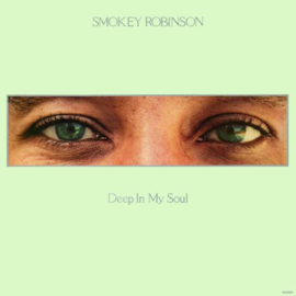 Smokey Robinson – Deep In My Soul (LP) B30