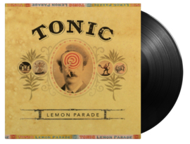 Tonic - Lemon Parade (LP)