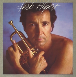 Herb Alpert – Blow Your Own Horn (LP) K20