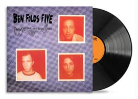 Ben Folds Five - Whatever and Ever Amen (PRE ORDER) (LP)