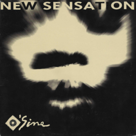 O'Sine – New Sensation (12" Single) T40