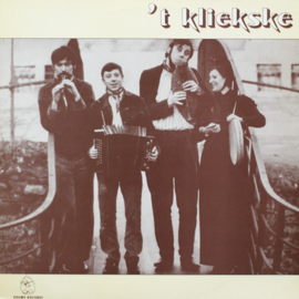 't Kliekske – 't Kliekske (LP) B60