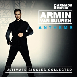 Armin van Buuren - Anthems (Ultimate Singles Collected) (2LP)