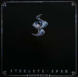 Steeleye Span – Sails Of Silver (LP) E20