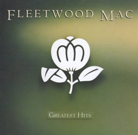 Fleetwood Mac - Greatest Hits (LP)