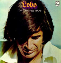 Lobo – Of A Simple Man (LP) E80