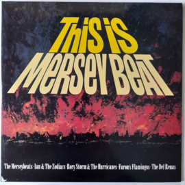 Various – This Is Mersey Beat (2LP) L70