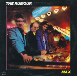 The Rumour – Max (LP) F70