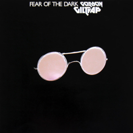 Gordon Giltrap - Fear Of The Dark (LP) B10
