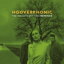 Hooverphonic - Magnificent Tree Remixes (LP)