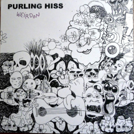 Purling Hiss - Weirdon (LP)