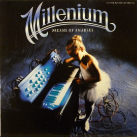 Millenium - Dreams Of Amadeus (LP) J20