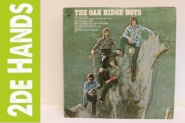 Oak Ridge Boys ‎– The Oak Ridge Boys (LP) G40