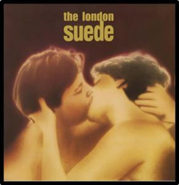 Suede - The London Suede (LP)