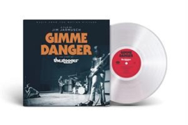 The Stooges ‎– Gimme Danger (Music From The Motion Picture) (LP)