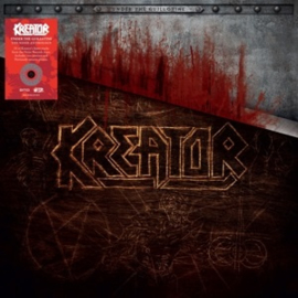 Kreator - Under the Guillotine (2LP)