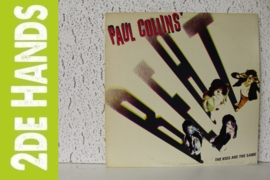 Paul Collins' Beat ‎– The Kids Are The Same (LP) H10