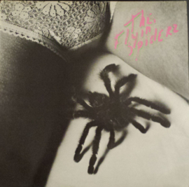 Flyin' Spiderz - The Flyin' Spiderz (LP) E40