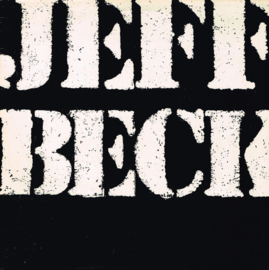 Jeff Beck ‎– There & Back (LP) M60