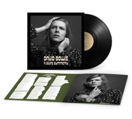 David Bowie - A Divine Symmetry (PRE ORDER) (LP)