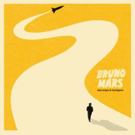 Bruno Mars ‎– Doo-Wops & Hooligans (LP)