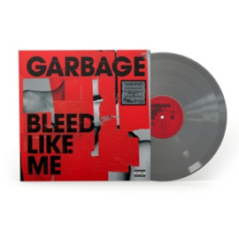 Garbage - Bleed Like Me (LP)